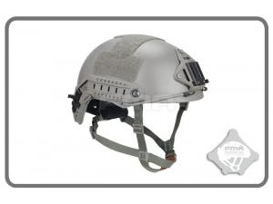 FMA Ballistic Helmet with 1:1 protecting pat TB1010-FG